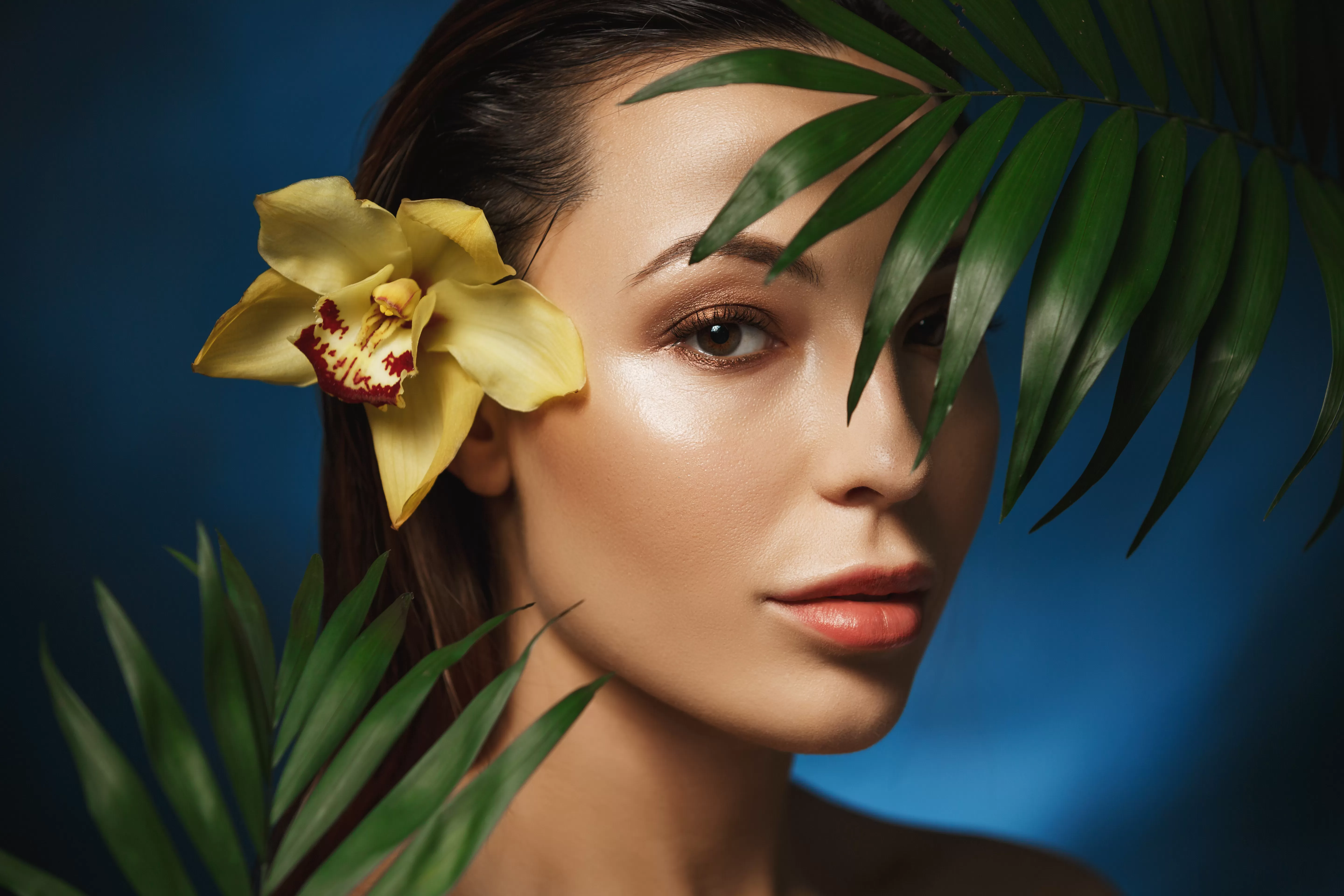 Natural Herbal Extracts