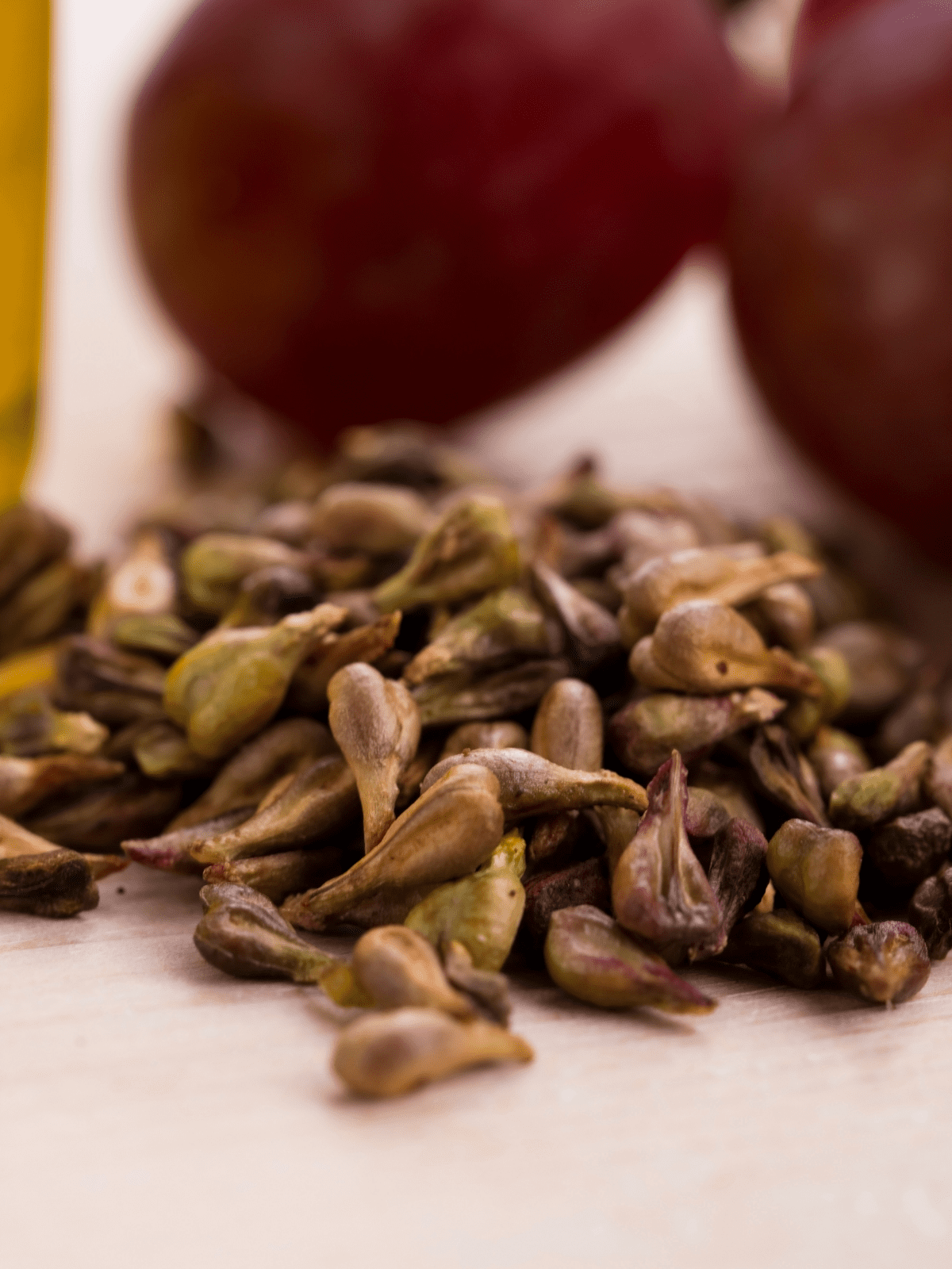 Grape Seed