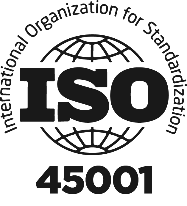 ISO 45001