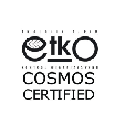 ETKO COSMOS CERTIFIED