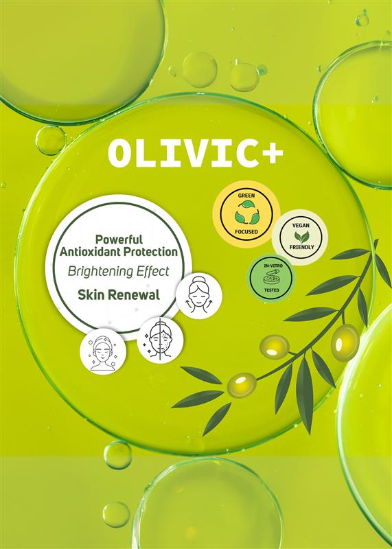 OLIVIC+