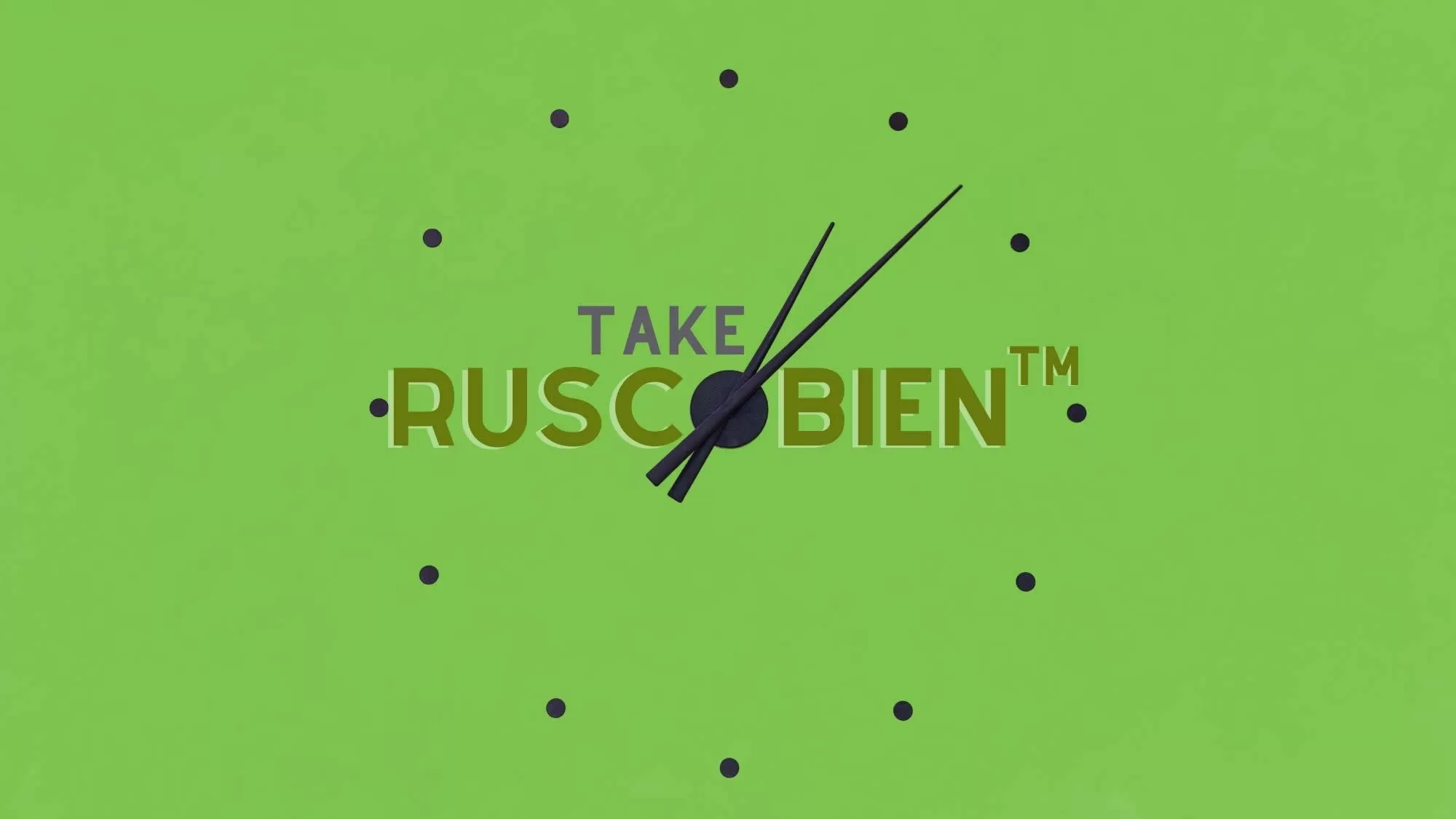 RUSCOBIEN™