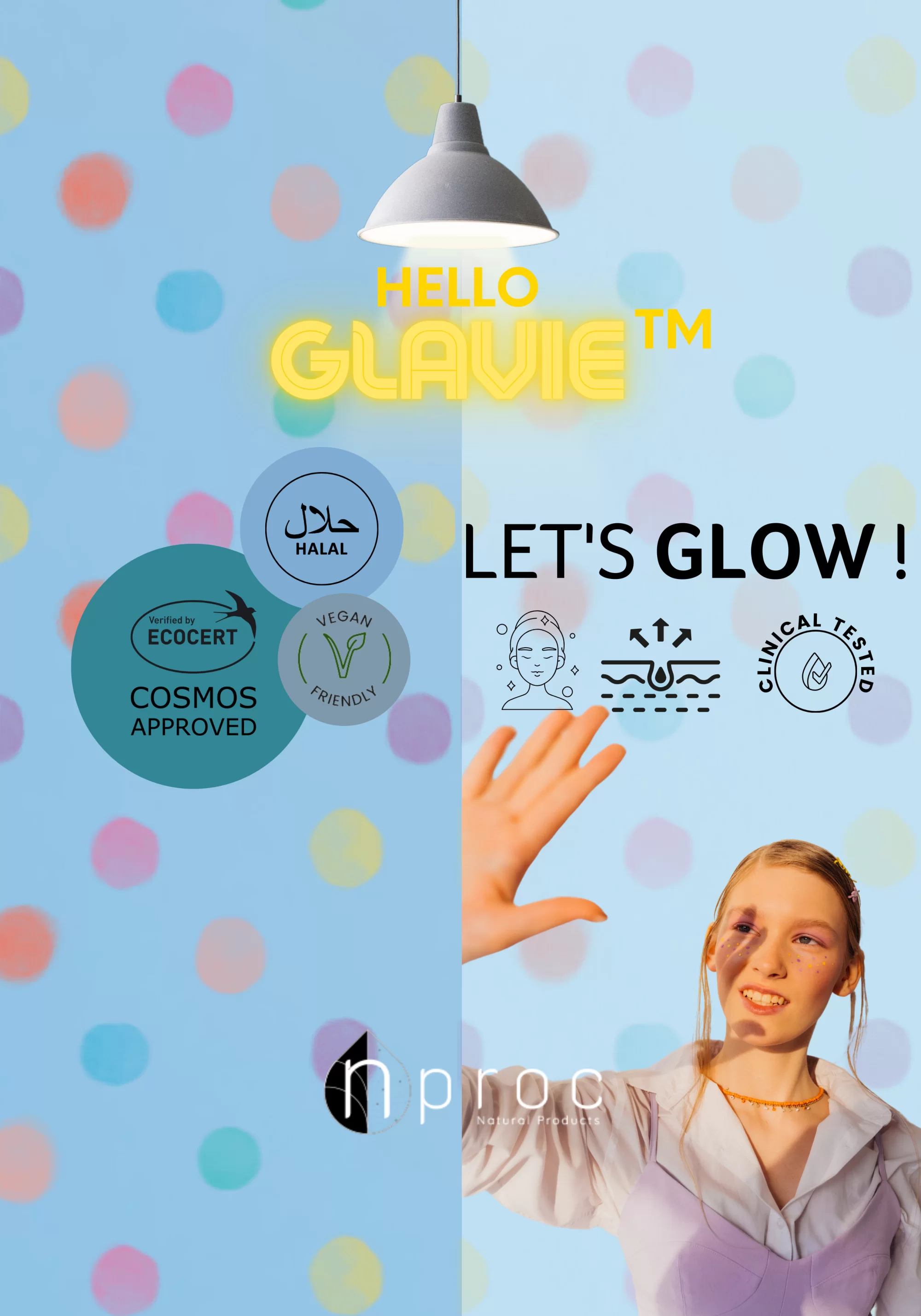 GLAVIE™